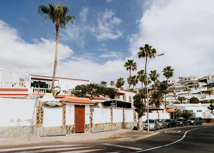 Hostel Endless Summer (adults Only)