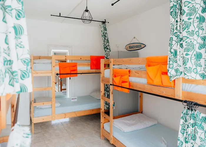 Hostel Endless Summer (adults Only)
