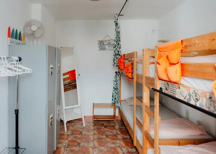 Endless Summer (adults Only) Hostel *