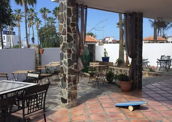 Hostel Endless Summer (adults Only) *