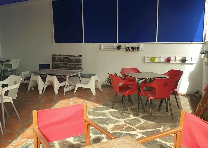 Endless Summer (adults Only) Hostel Costa Adeje (Tenerife)