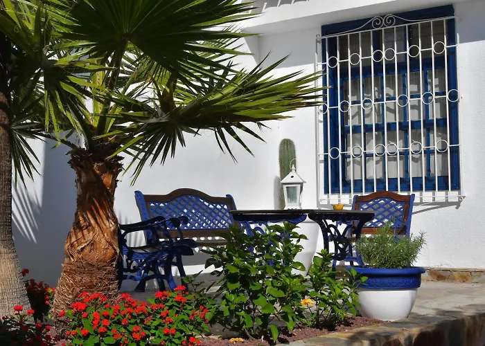 Endless Summer (adults Only) Hostel Costa Adeje (Tenerife)