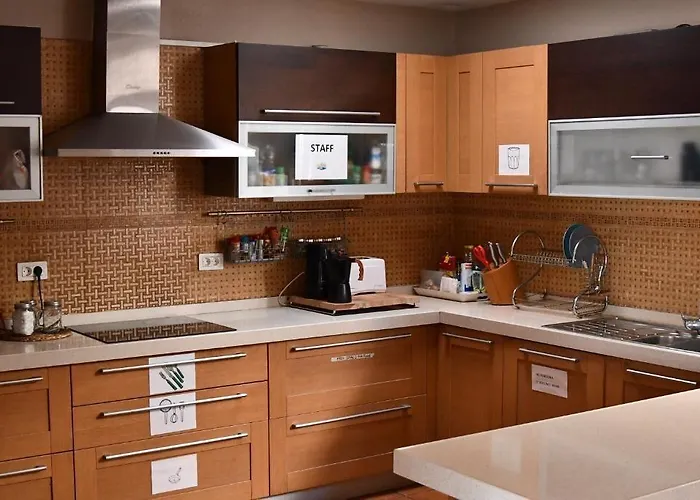 Ostello Endless Summer (adults Only) Costa Adeje (Tenerife)