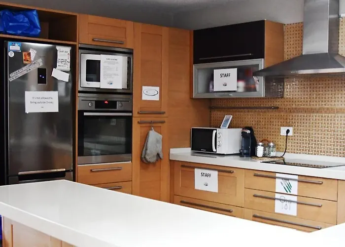 Endless Summer (adults Only) * Costa Adeje (Tenerife)