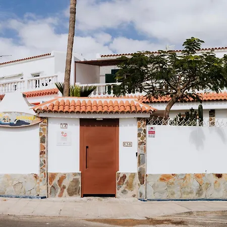 Endless Summer Costa Adeje (Tenerife)