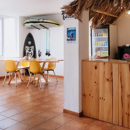 Endless Summer Hostel