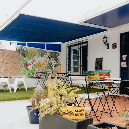 Endless Summer (adults Only) Hostel