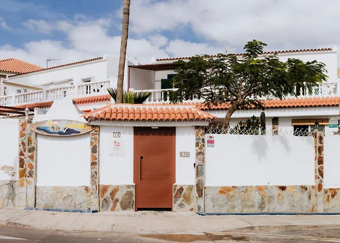 Endless Summer Costa Adeje (Tenerife)