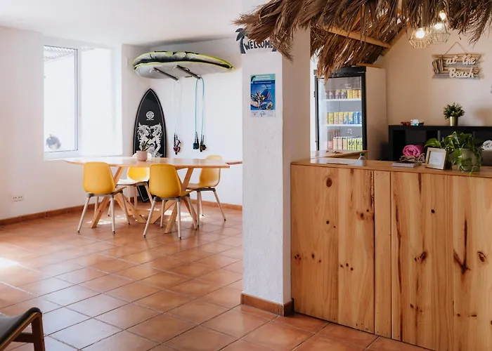 Endless Summer Hostel