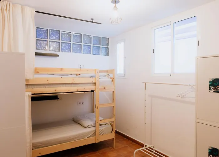 Endless Summer Hostel