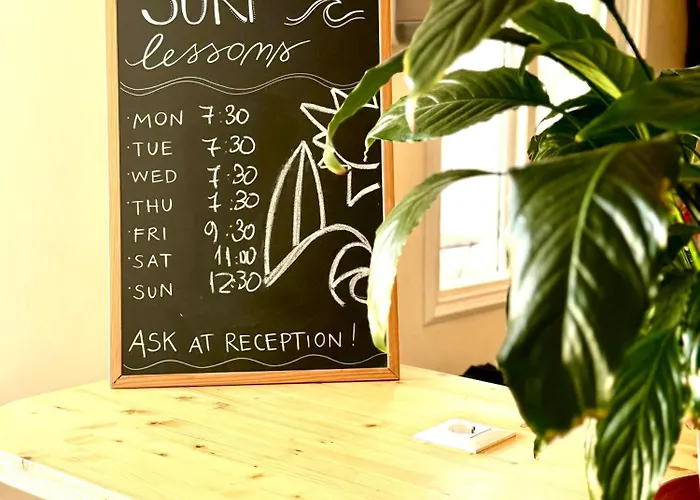 Endless Summer Costa Adeje (Tenerife)