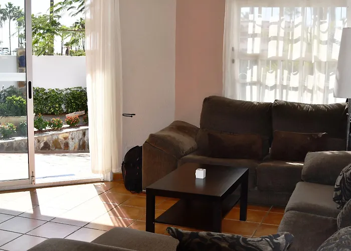 Endless Summer * Costa Adeje (Tenerife)