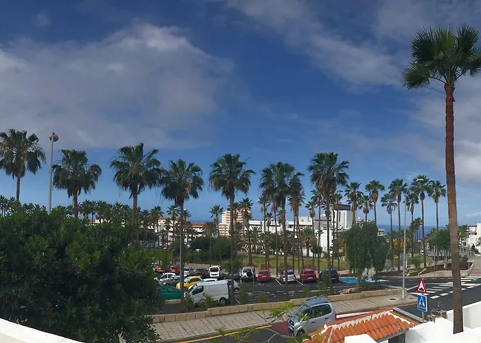 Endless Summer Costa Adeje (Tenerife)