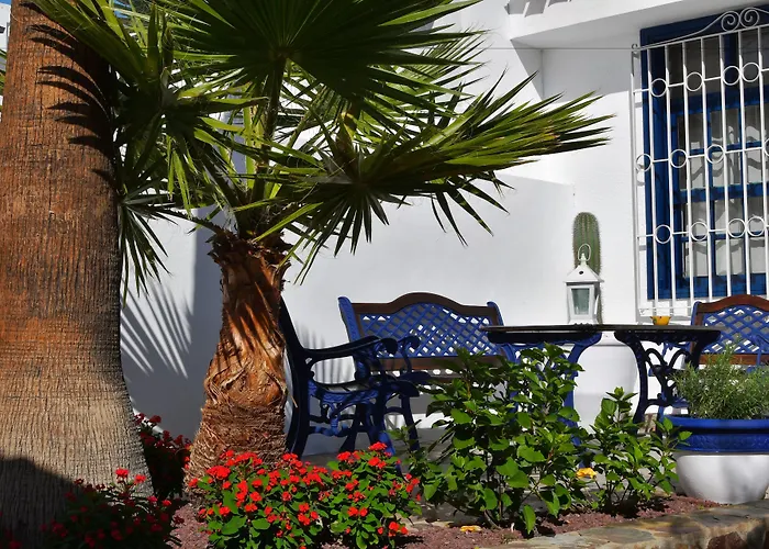 Endless Summer Hostel Costa Adeje (Tenerife)