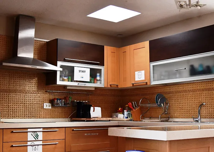 Endless Summer Costa Adeje (Tenerife)