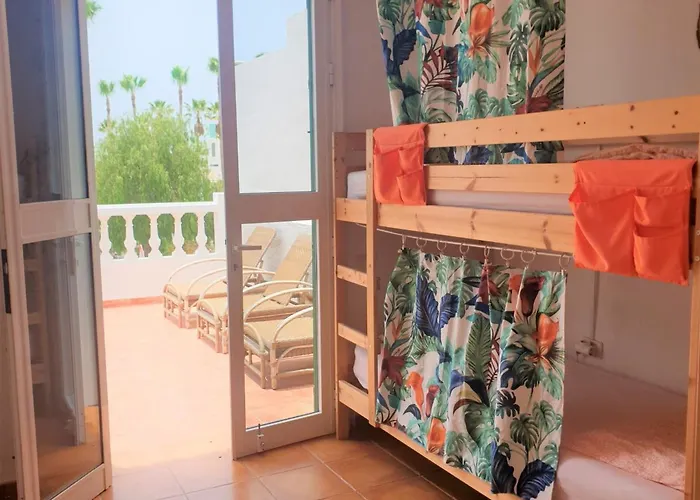 Hostel Endless Summer *